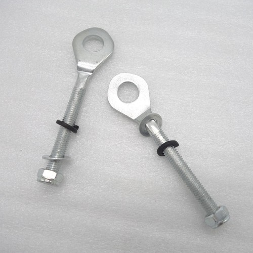 Chain adjuster for 50cc - adjuster,