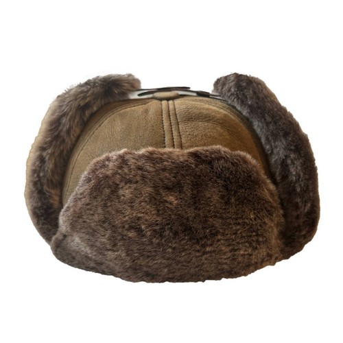 Handmade russian shearling - handmade,
