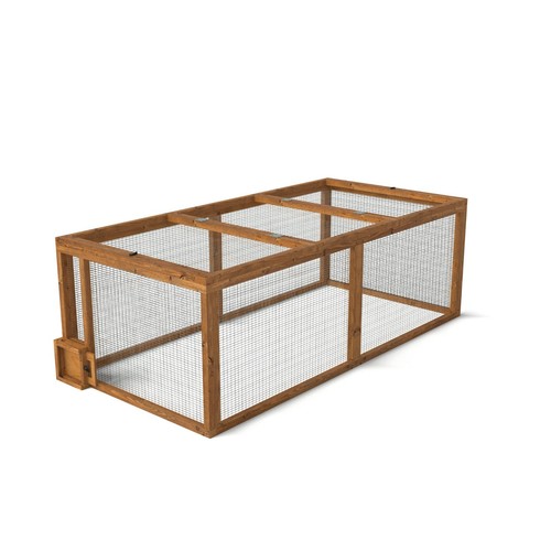 Hutch company 6ft heavy - hutch,