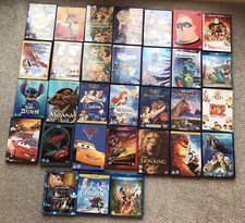 DISNEY CLASSIC FILMS
