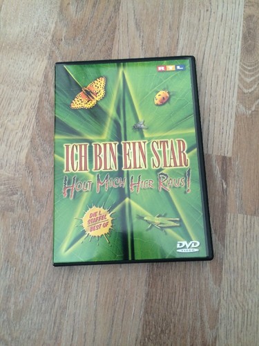 Ich bin ein star holt - ich,