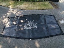 Ultima 5 10ft x 7ft Rectangular Trampoline Mat (Part Number 01)