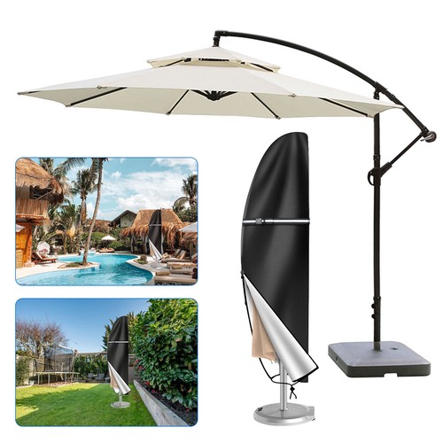 280cm parasol banana umbrella - banana,