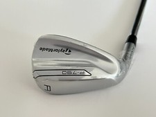 LEFT HANDED TAYLORMADE P790