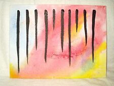 Canvas Painting Modern