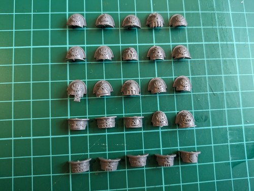 World eaters khorne - 25,