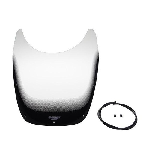 Mra spoiler transparent screen - mra,