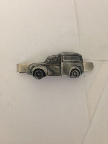 Morris minor van - minor,