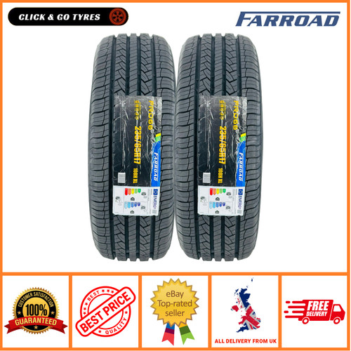 235 65r17 farroad frd66 - 235/65r17,