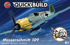 Airfix J6001 Quick Build