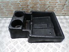 BFD072302 2008 LAND ROVER DEFENDER 90 2.4 TDCI CUP HOLDER CONSOLE