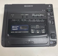 Sony GV-D200 8mm Video