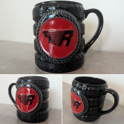 Alton towers mug cup large - alton,