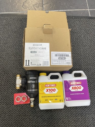 New sentinel eliminator - -,