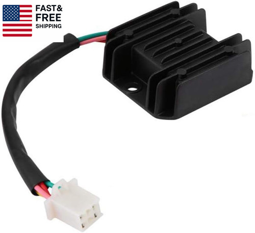 12v voltage regulator - 12v,