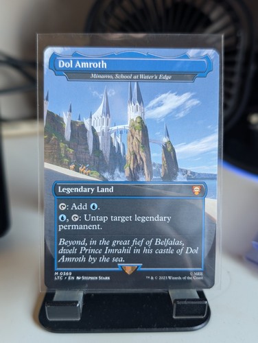 Dol amroth minamo school - amroth, at