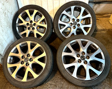 2006 - 2012 MAZDA 6 ALLOY