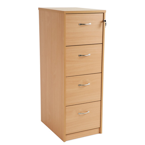 Solid four tier foolscap - four-tier,