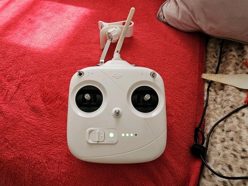 Dji phantom standard - phantom, remote