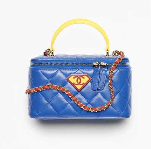 Chanel 26a metiers art - 26a, d’art