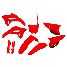 UFO PLAST PLASTIC KIT HONDA