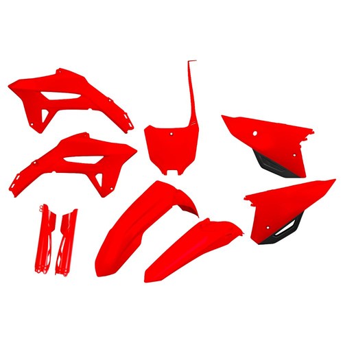 Ufo plast kit - ufo, honda