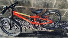 Saracen Mantra 2.0 Bike 20