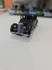 Dinky Toys Riley Saloon No