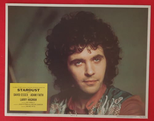 Stardust 1974 original - original, uk