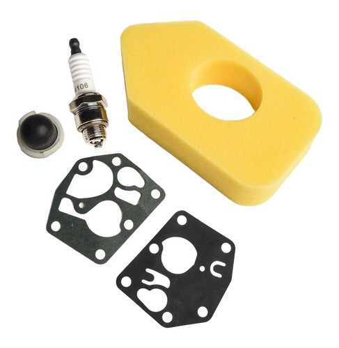Essential service kit with - essential,
