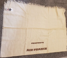 Air France Airlines Wool