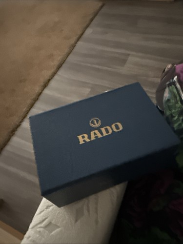 Genuine original rado - genuine,
