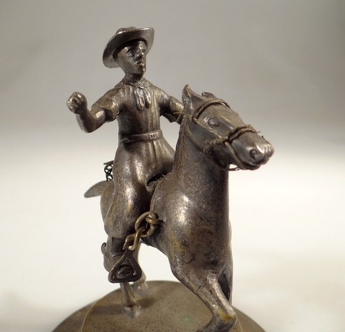 Horse rider western cowboy - western,