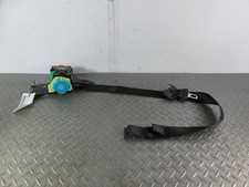 SAAB 93 SEAT BELT PART NUMBER