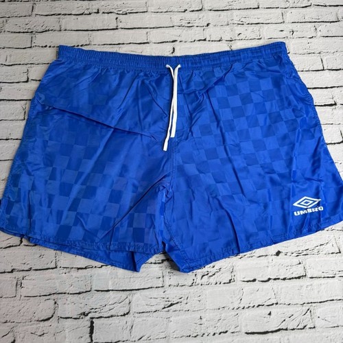Vintage 90s umbro - shiny, satin