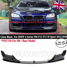 For BMW 6 Series F06 F12 F13
