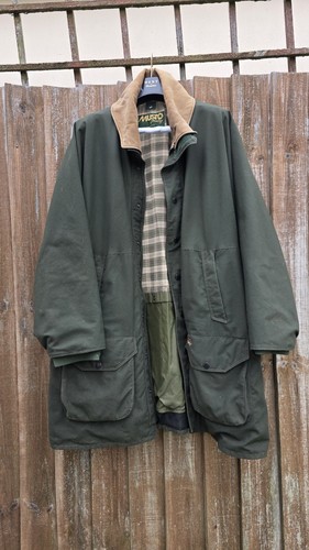 Musto highlander jacket - highlander,
