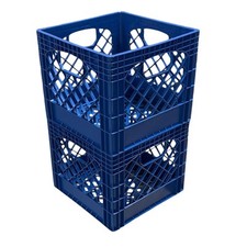 Juggernaut Storage 2pk Crate