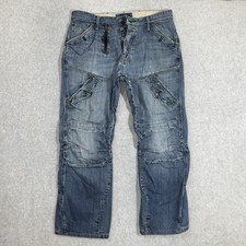 G-Star Raw SCUBA 5620 Loose