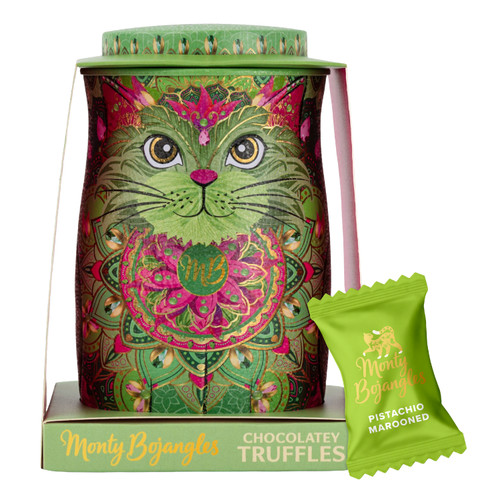 Monty bojangles jade mirage - monty,