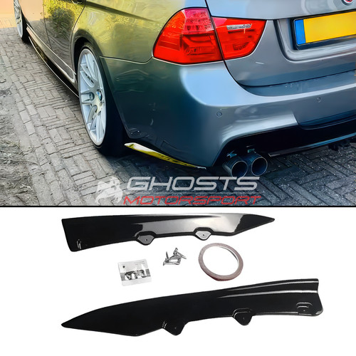 Bmw series e90 e91 gloss - bmw, 3