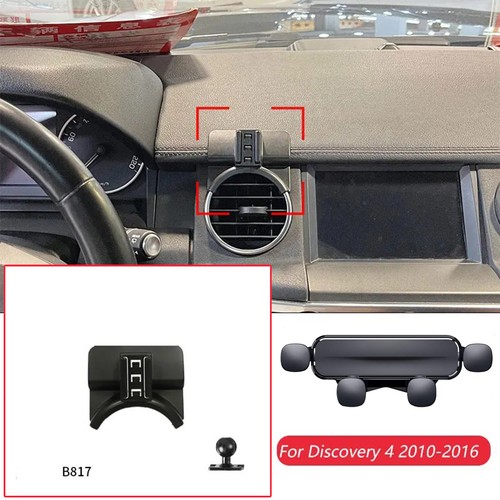 Phone holder mount - mount, land