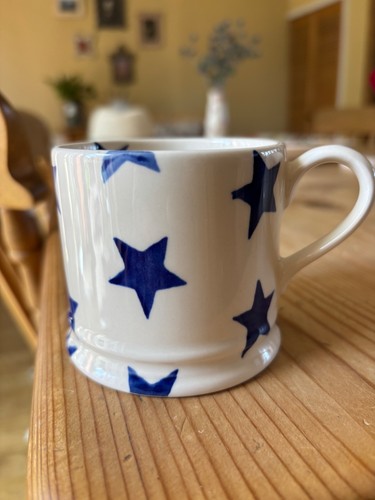 Emma bridgewater blue star - emma,