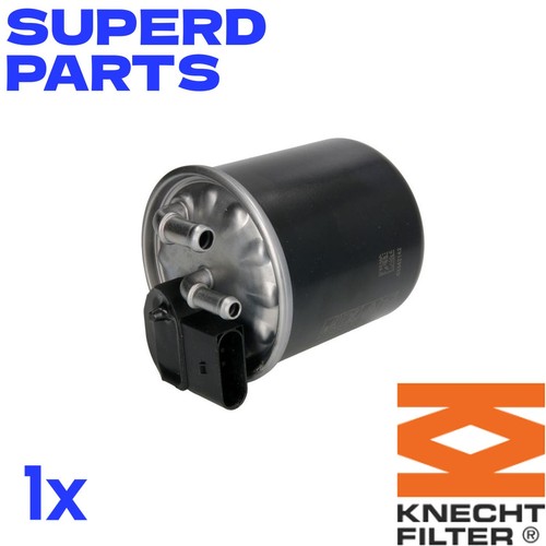 Fuel filter fits - fits:, mercedes