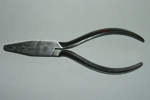 Vintage gpo tool - vintage, elliott