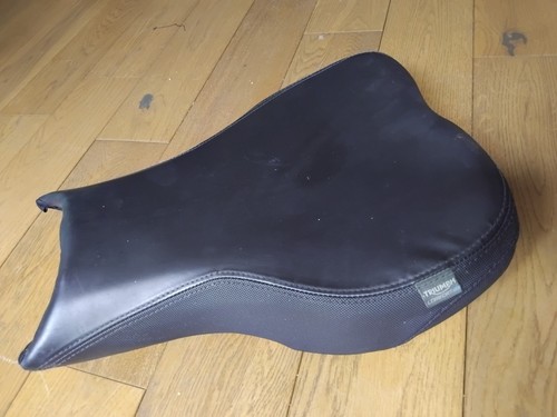 Triumph daytona 675 genuine - triumph,