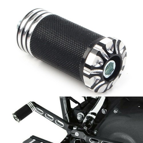Motorcycle black shift gear - black,