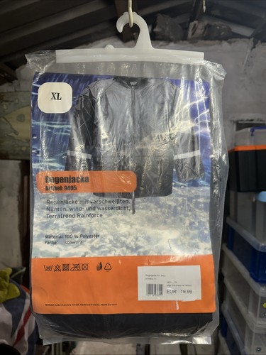 Rainforce terratrend - terratrend, xl