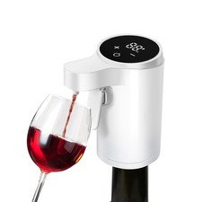 Automatic Electric Wine