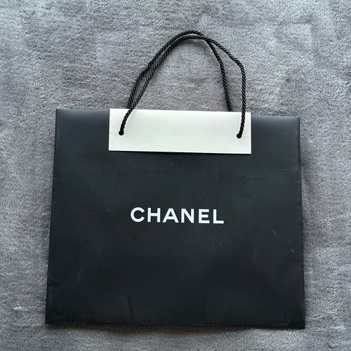 Chanel luxury paper - chanel,